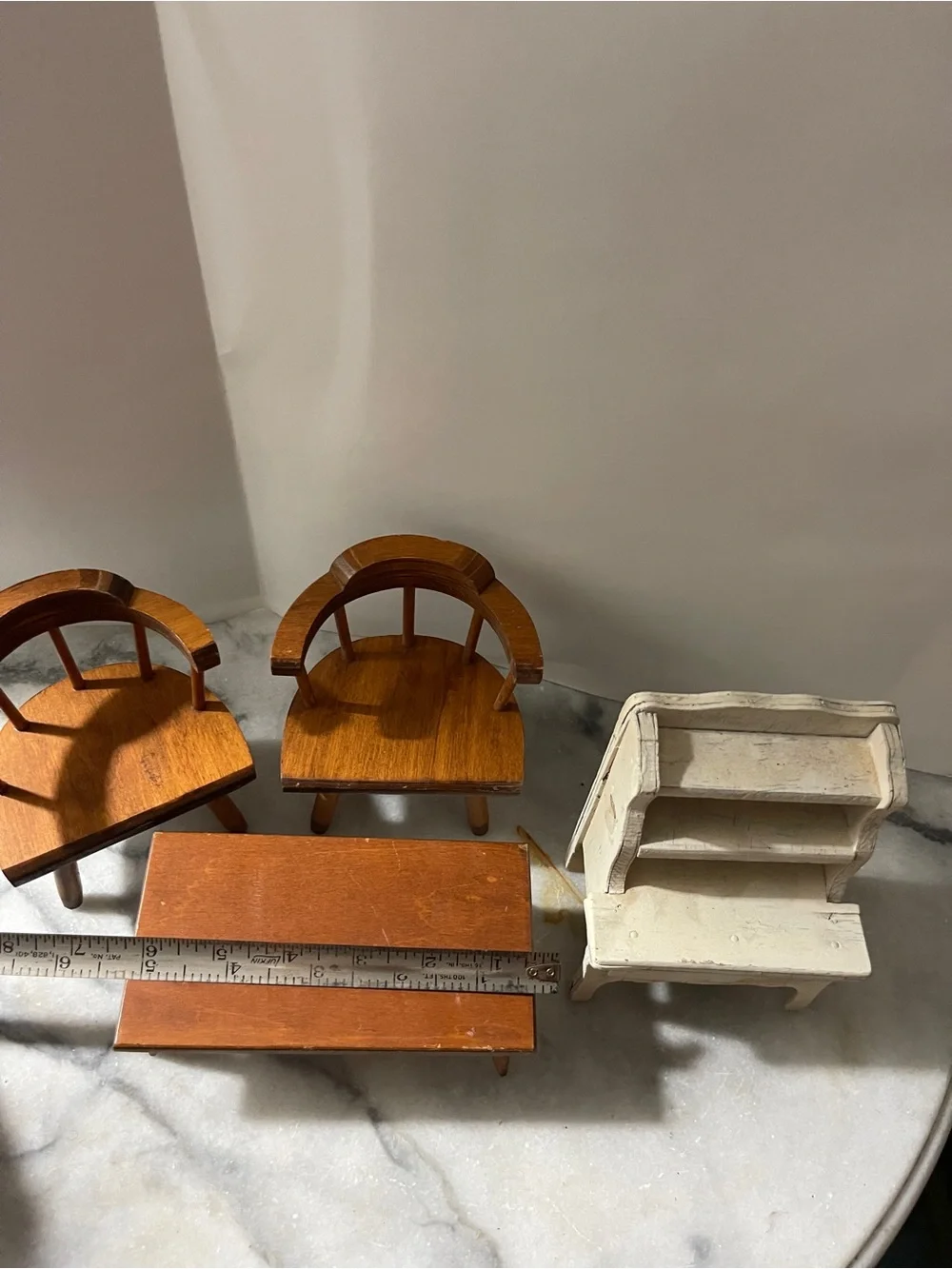 Handmade charming miniature